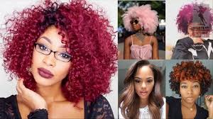 Vidal sassoon salonist hair colour permanent color 1/0 neutral black. Best Hair Colour For Afro Hair Novocom Top