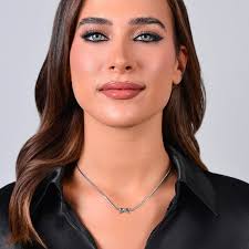 Collana Donna Luca Barra CK2062