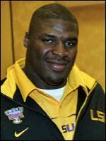 LSU 2004 Defensive Tackle Offers