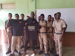 Below is link to the youtube. Cornwall College Montego Bay St James Home Facebook