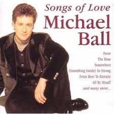 Michael Ball Something Inside So Strong Lyrics Genius Lyrics