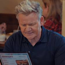 Gordon's asking the important questions. 😂 , 📺: #KitchenNightmares