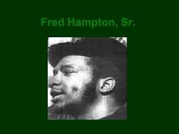 Founded By Huey Newton and Bobby Seal ww.