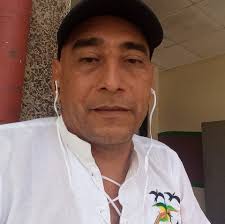 OK , en la imagen sale nuestro grandes Ligas Jonathan Loáisiga apoyando al  Bóer en la LBPN de 2015, pero nadie habla de este pobre guerrero que será  sacrificado al llegar a