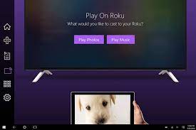 Roku created an app compatible with your windows 10 devices. Roku App Fur Pc Steuern Sie Ihren Roku Player Fur Windows 10 Tools Mobile App Installieren Android Apks
