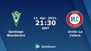 Western sydney wanderers fc, supported by the wanderers foundation, is proud to announce the future wander women program created to find and develop the stars of tomorrow. Santiago Wanderers Union La Calera Live Score Video Stream And H2h Results Sofascore