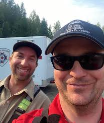 Gibsons & District Fire Protection Commission Monday, October 21, 2024 790  North Road, Gibsons, B.C. AGENDA