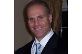 Vincent DiGiacomo Obituary (2016)