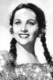 Robin Hood of El Dorado