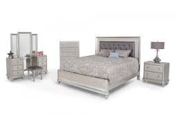 Bedroom Sets Bedroom Furniture Bob S Discount Furniture Diva Bedroom Set Diva Bedroom Bedroom Sets Queen