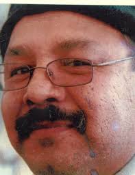 Obituary information for Curtis John Mitchell, Sr.