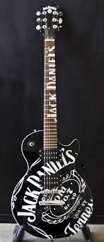 Jack Daniels Guitar Jack Daniels Jack Daniels Bottle Jack Daniels Bourbon