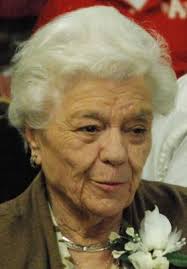 Obituary information for Angela S. "Annie" Droll