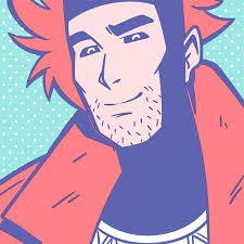 Select your Heroes! Una tardecita en las maquinitas, en los lejanos 90's.  ¿Cuál era su dúo en este título? Risografia disponible! #marvelvscapcom  #arcade #menu #selectyourheroes #90s #illustration #digital #color  #procreate #risograph #brushes