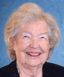 Dorothy Boysen Obituary