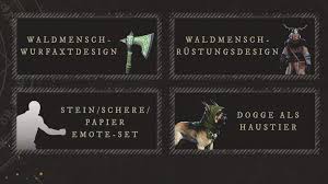 This edition will contain all benefits of the deluxe edition. New World Was Ihr Zum Release Des Amazon Mmos Wissen Musst