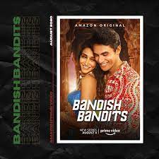 And the season finale has. Bandish Bandits Aarnav S Blog