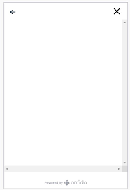 Start by collecting all of the materials you need which are a blank paper, a pencil, a marker, and a ruler. Blank Page Inside The Onfido Frame After Choosing Document Type To Upload On Xiaomi Miuibrowser 10 8 3 G Issue 697 Onfido Onfido Sdk Ui Github