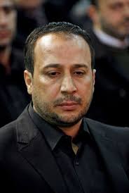 Lebanese Mp Hezbollah Senior Mohammed Raad Editorial Stock Photo