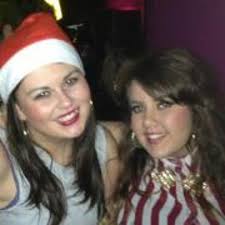 Carla Breen's Instagram, Twitter & Facebook