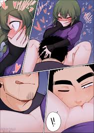 Feliz Año Nuevo - Page 9 - HentaiEra