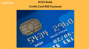 Icici Bank Credit Card Payment Online Offline Methods