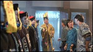 Mereka tidak lain adalah musuh para nabi dan rasul terdahulu. Penasaran Mengapa Vampir China Jalannya Lompat Lompat Ternyata Alasannya Begini Lho Tribun Lampung