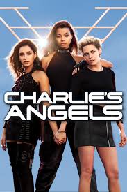 Charlie's angels have always provided security and investigative skills to private clients. Charlie S Angels Sony Pictures Entertainment