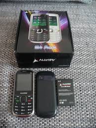 TELEFON DUAL SIM - Allview M6 Stark ...