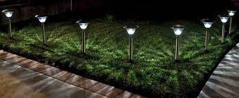 Maybe you would like to learn more about one of these? Outdoor Solar Lighting How To Install It And Considerations To Make