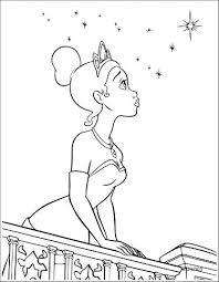 Snow white, cinderella, ariel, belle, jasmine, rapunzel, sophia and other princesses live in the fantasy world. Disney Princess Coloring Pages Fun Money Mom