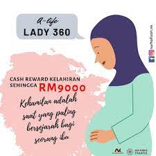 Read about these inspiring women Plan A Life Lady 360i Mastura Takaful Agent Facebook