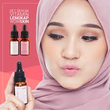 The ordinary serum ascorbyl tetraisopalmitate solution 20% in vitamin f. Cara Makeup Artis Di Malaysia Menjaga Kulit Muka Dunia Farisya