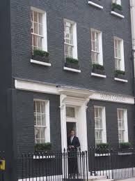 Just done it to back of mine (pic below). 47 Grey Brick Home Ideas House Exterior House Colors Exterior House Colors