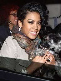 Cole' hairstyle is hard to predict, she is like to try every kind of hairstyle. Keyshia Cole Bob Hairstyle Which Haircut Suits My Face