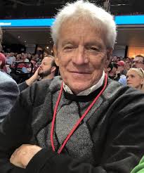 There will never be another Jack Scheuer