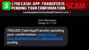 Maybe you would like to learn more about one of these? Remove 750 Cash App Transfer Is Pending Your Confirmation Scam Geek S Advice
