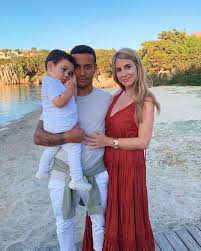 Liverpool's thiago could 'play in his slippers', says peter crouch. Thiago Wiki 2021 Girlfriend Salary Tattoo Cars Houses And Net Worth