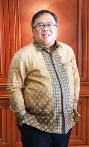 Bambang permadi soemantri brodjonegoro is an indonesian economist he is currently the minister of national development planning of indonesia taking office a. Bambang Brodjonegoro 103 8 Fm Brava Radio