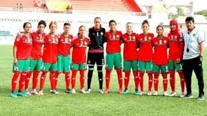 Le calendrier, le palmarès, les statistiques et les résultats ainsi que toutes les informations sur l'équipe et le staff. L Equipe Nationale Feminine Marocaine De Football Des Moins De 20 Ans Perd Face Au Nigeria