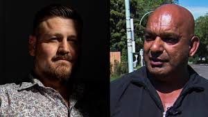 How a stolen police badge raised concerns about Abdullah Shah and his  connections with Edmonton police