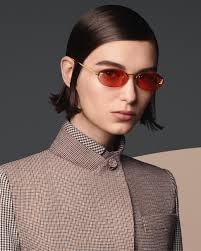 The Fendi First comes in a new rimless oval shape with crystal-embellished  “F” logos. #eyesforward #FENDI #THELIOS #FENDIEYEWEAR #FENDISUNGLASSES  #sunglasses #glasses #miami #soflo #luxury #eyewear #fashion #designer  #sunnies #style #shades #boutique ...