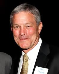 Duke Slater Statue/Scholarship Fundraiser Featuring Kirk Ferentz