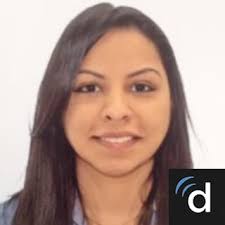 Dr. Neha R. Naik, MD