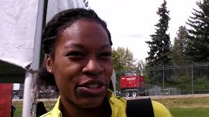 Phyllis Francis 200, 400 and Relay