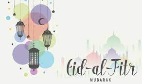Eid 2020 How To Reply To Eid Mubarak Best Wishes And Messages As Muslims Celebrate Eid Express Co Uk