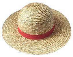 No Brand Goods Straw Hat Onepiece One Piece Luffy Co Luffy Cosplay One Piece Luffy Luffy
