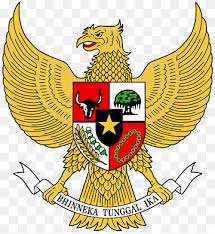 Here you can explore hq bhinneka tunggal ika transparent illustrations, icons and clipart with filter setting like size, type, color etc. Bhinneka Tunggal Ika Logo National Emblem Of Indonesia Coat Of Arms Garuda Pancasila Pancasila Emblem Logo National Emblem Png Pngwing