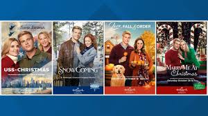 The app works just like the website, with the content available for free after logging in with your. Popular Hallmark Channel Star Trevor Donovan Owes Much Of His Success To A Man From Scranton Wnep Com