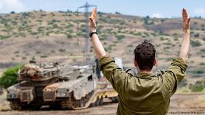 Las cinco noticias más leídas. Ong Eleva A 10 Los Muertos En Ataque Israeli En Siria Incluidos 3 Militares El Mundo Dw 18 11 2020